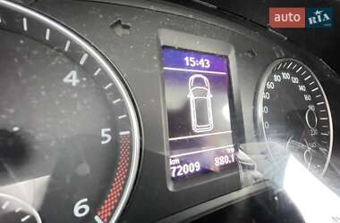 Мінівен SEAT Alhambra 2015 в  фото 8 Мінівен SEAT Alhambra 2015 в