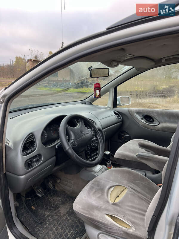 Минивэн SEAT Alhambra 1999 в Хмельницком фото 11 Минивэн SEAT Alhambra 1999 в Хмельницком