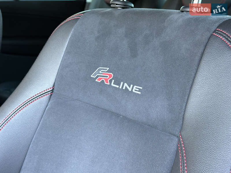 Мінівен SEAT Alhambra 2018 в Тернополі фото 21 Мінівен SEAT Alhambra 2018 в Тернополі