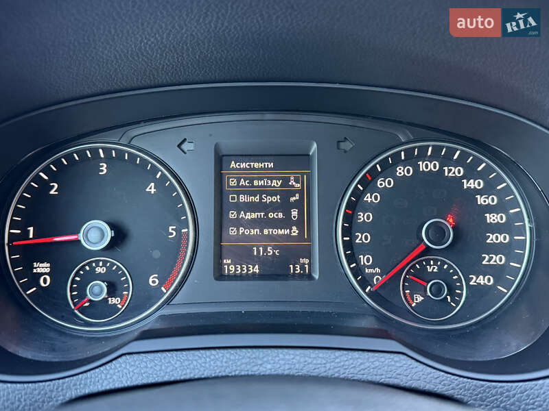 Мінівен SEAT Alhambra 2018 в Тернополі фото 29 Мінівен SEAT Alhambra 2018 в Тернополі