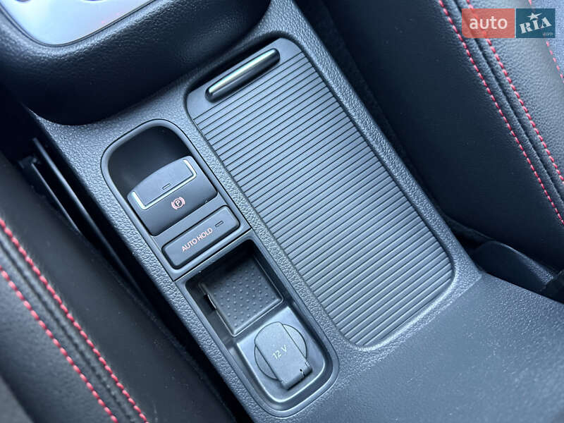 Мінівен SEAT Alhambra 2018 в Тернополі фото 42 Мінівен SEAT Alhambra 2018 в Тернополі