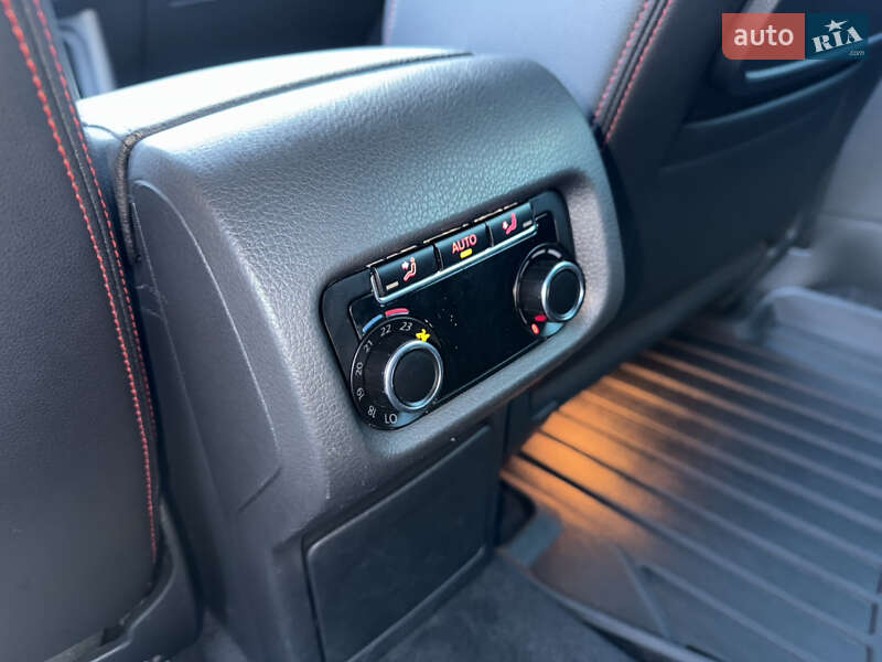 Мінівен SEAT Alhambra 2018 в Тернополі фото 46 Мінівен SEAT Alhambra 2018 в Тернополі