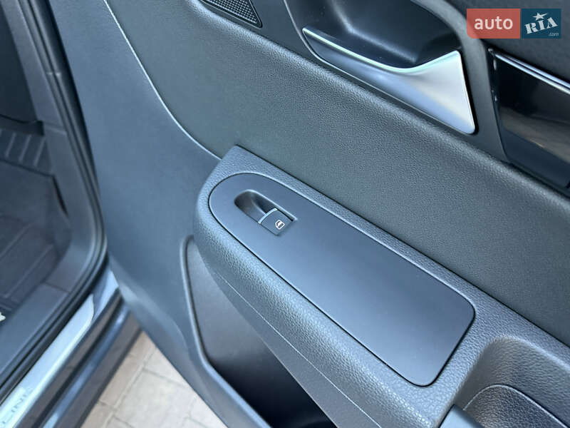 Мінівен SEAT Alhambra 2018 в Тернополі фото 65 Мінівен SEAT Alhambra 2018 в Тернополі