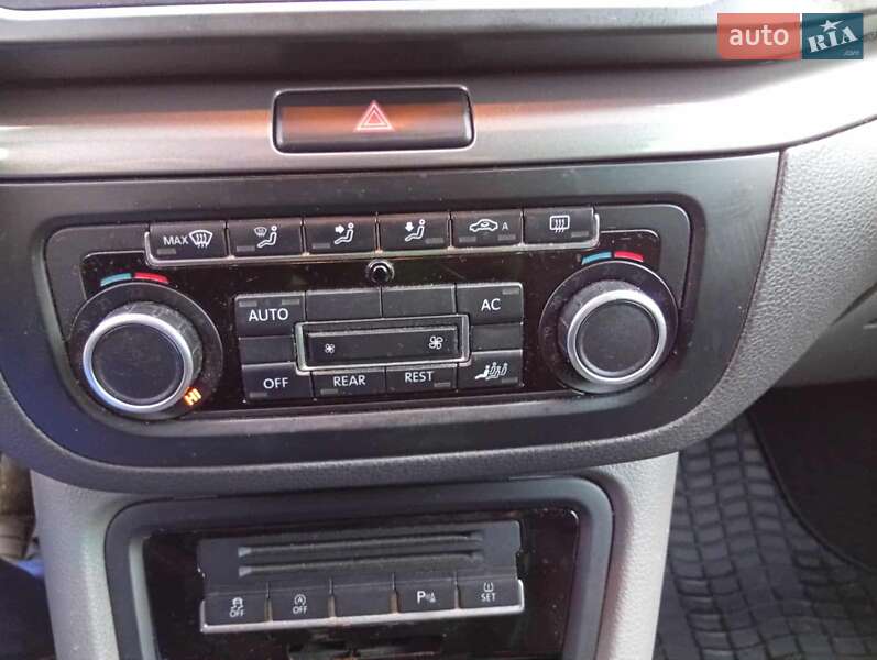 Минивэн SEAT Alhambra 2010 в Черновцах фото 9 Минивэн SEAT Alhambra 2010 в Черновцах