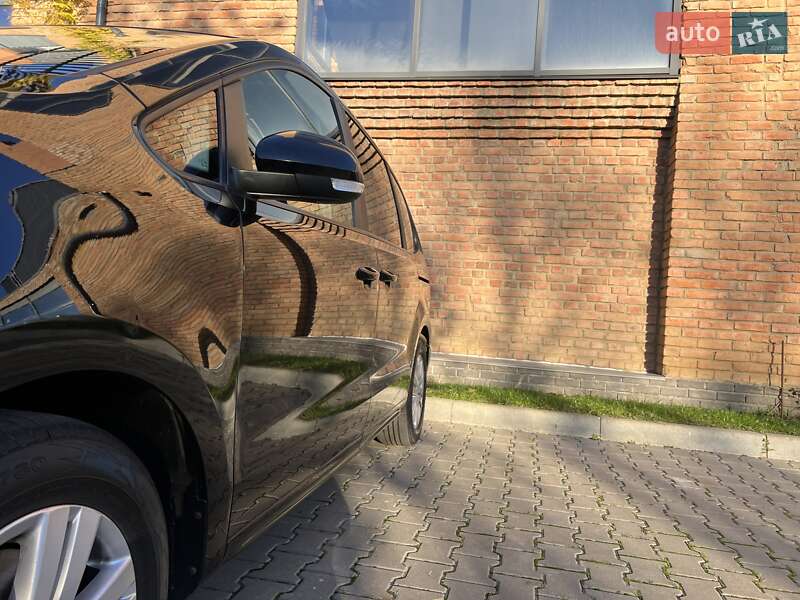 Минивэн SEAT Alhambra 2014 в Черновцах фото 7 Минивэн SEAT Alhambra 2014 в Черновцах