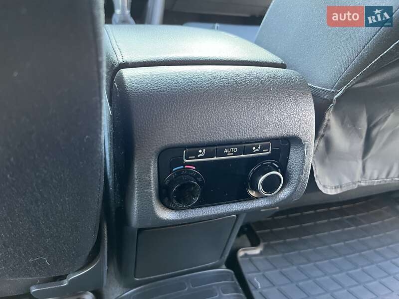 Минивэн SEAT Alhambra 2014 в Черновцах фото 37 Минивэн SEAT Alhambra 2014 в Черновцах