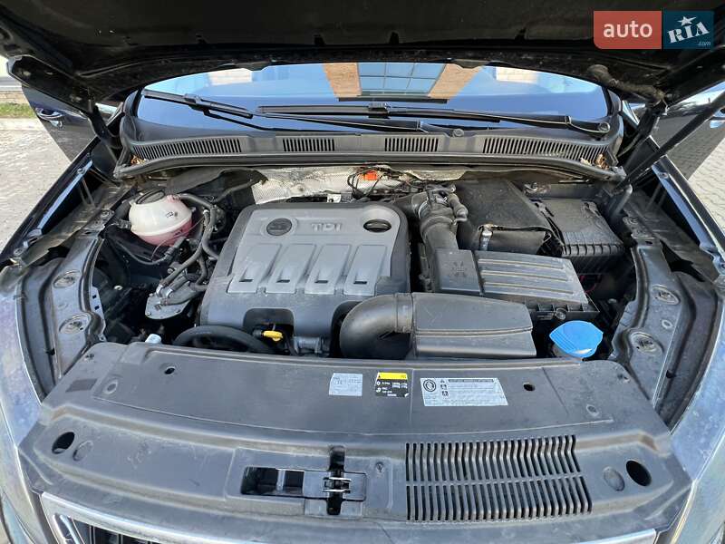 Минивэн SEAT Alhambra 2014 в Черновцах фото 48 Минивэн SEAT Alhambra 2014 в Черновцах