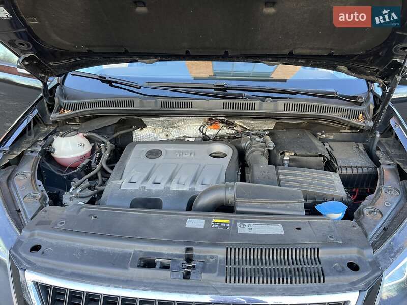 Минивэн SEAT Alhambra 2014 в Черновцах фото 49 Минивэн SEAT Alhambra 2014 в Черновцах