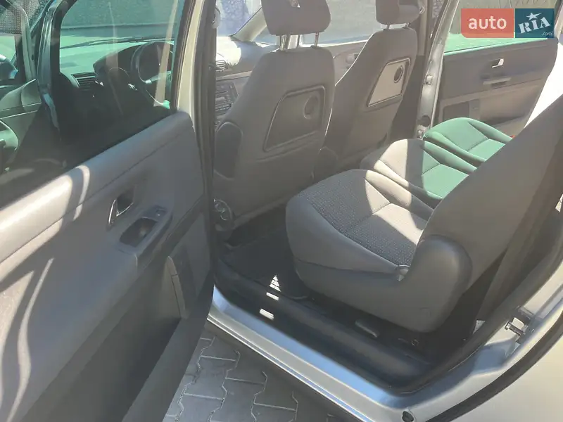 SEAT Alhambra 2010 VIN VSSZZZ7MZAV507768 фото оголошення 16 з 51