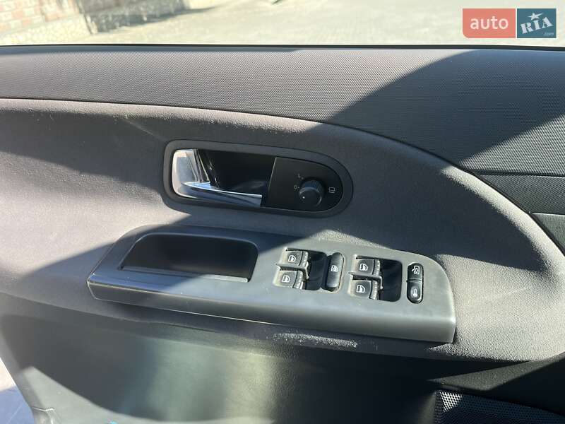 Мінівен SEAT Alhambra 2010 в Волочиську фото 21 Мінівен SEAT Alhambra 2010 в Волочиську