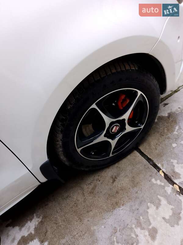 Мінівен SEAT Alhambra 2014 в Виноградові