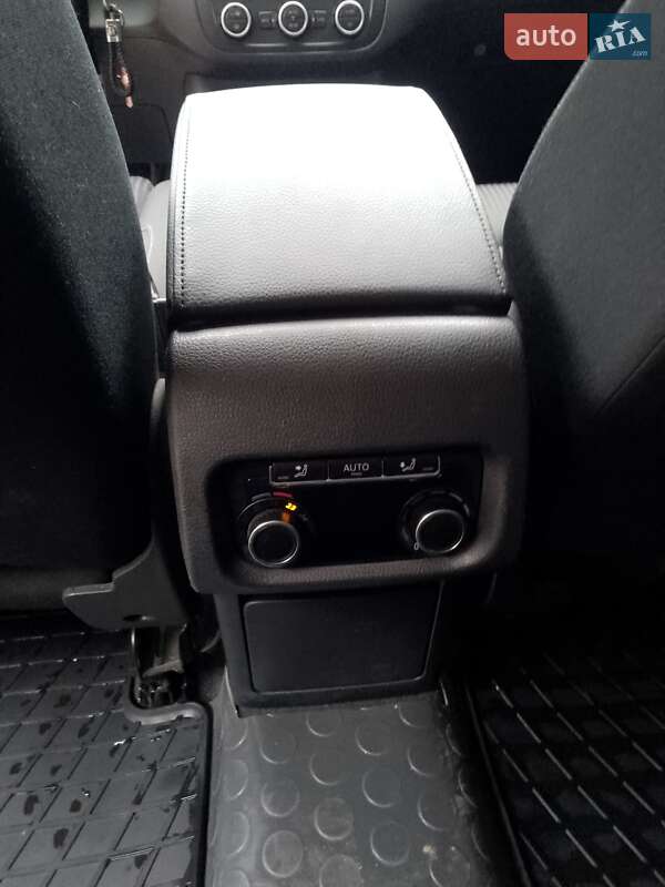 Мінівен SEAT Alhambra 2014 в Виноградові