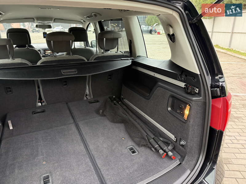Минивэн SEAT Alhambra 2012 в Луцке фото 28 Минивэн SEAT Alhambra 2012 в Луцке