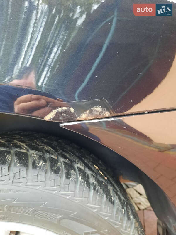 Минивэн SEAT Alhambra 2009 в Збараже