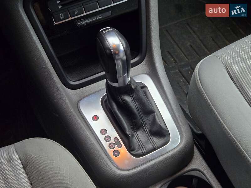 Минивэн SEAT Alhambra 2012 в Киеве