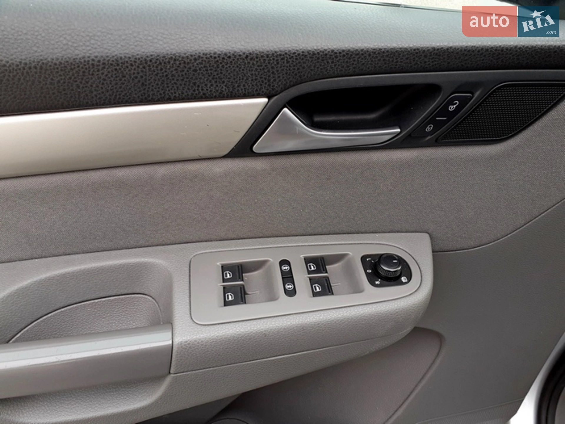 2016 SEAT Alhambra - мініатюра 18