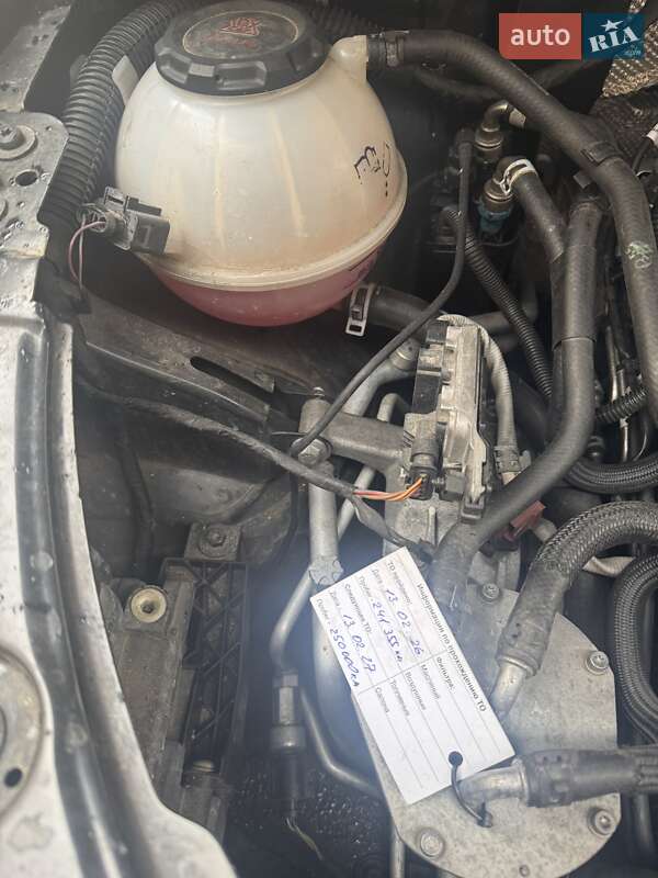 Минивэн SEAT Alhambra 2020 в Одессе