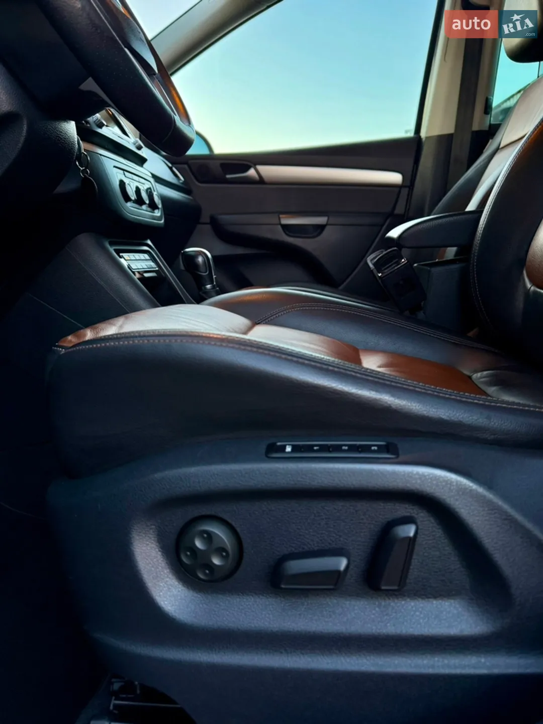 2014 SEAT Alhambra - мініатюра 38