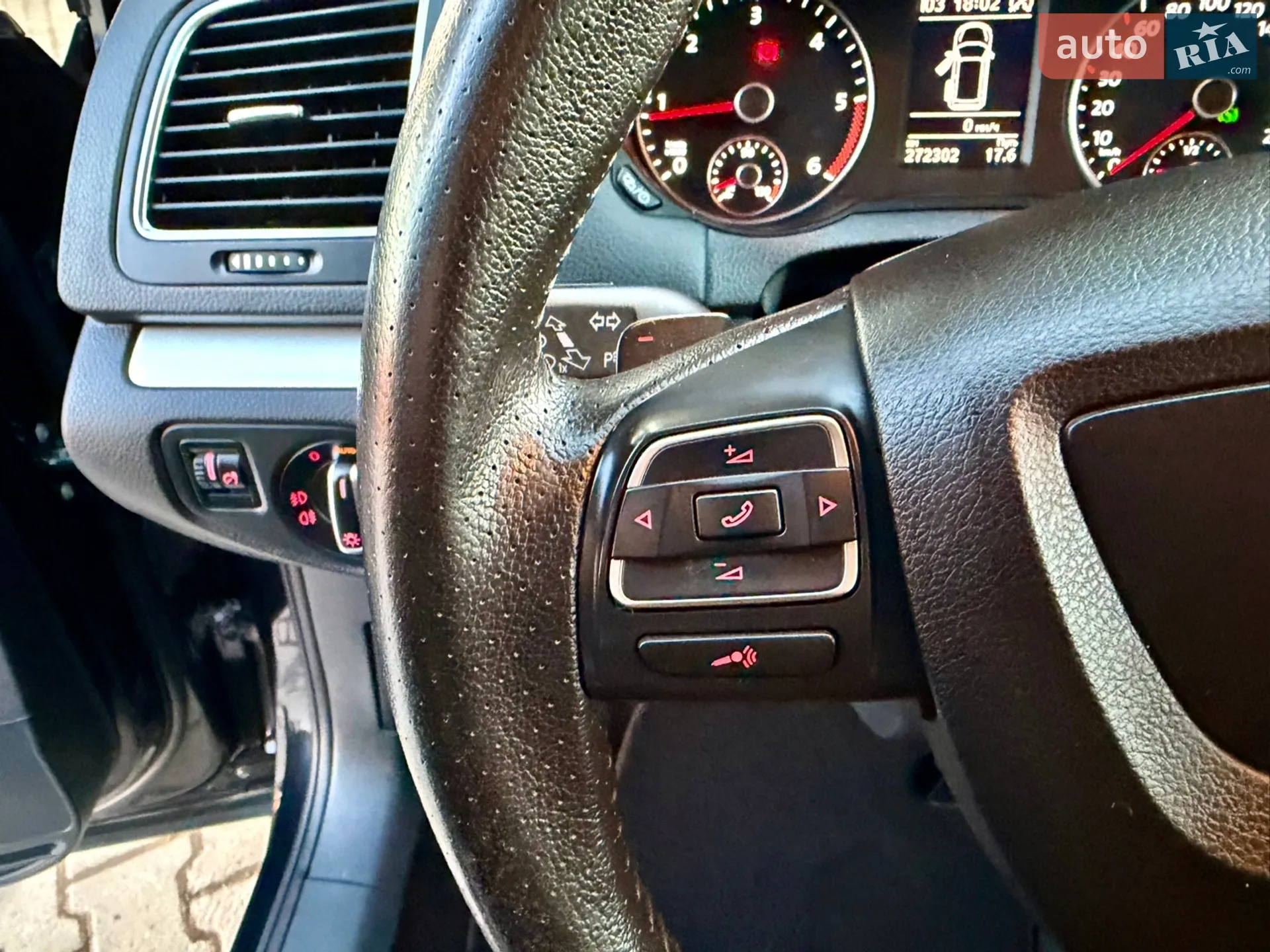 2014 SEAT Alhambra - мініатюра 51
