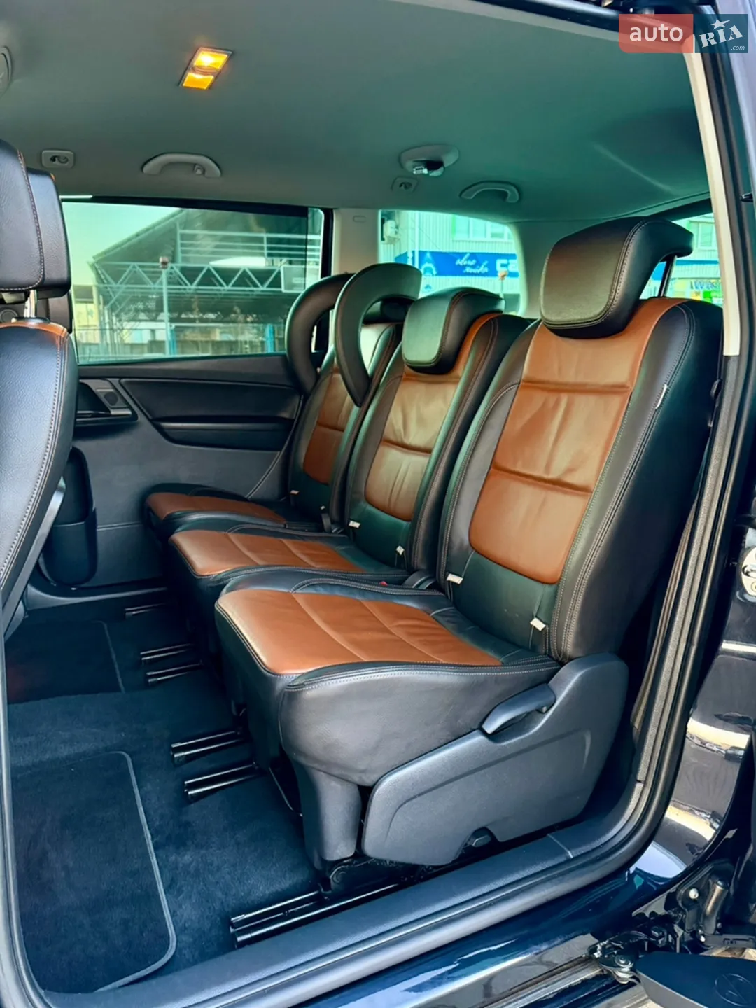 2014 SEAT Alhambra - мініатюра 56