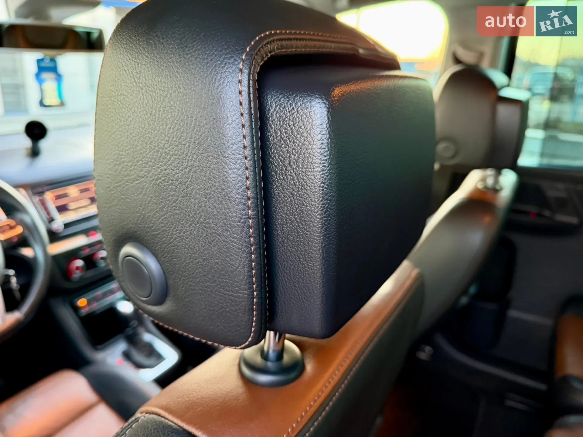 2014 SEAT Alhambra - мініатюра 59