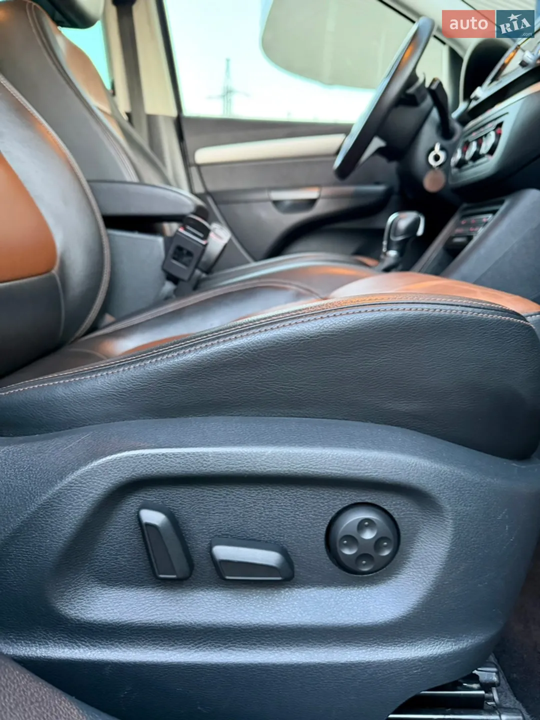 2014 SEAT Alhambra - мініатюра 79