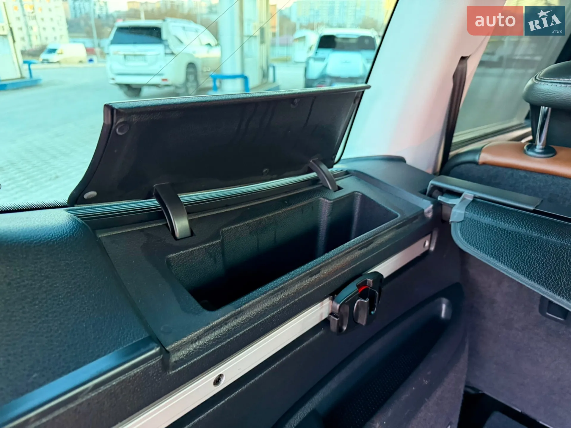 2014 SEAT Alhambra - мініатюра 91