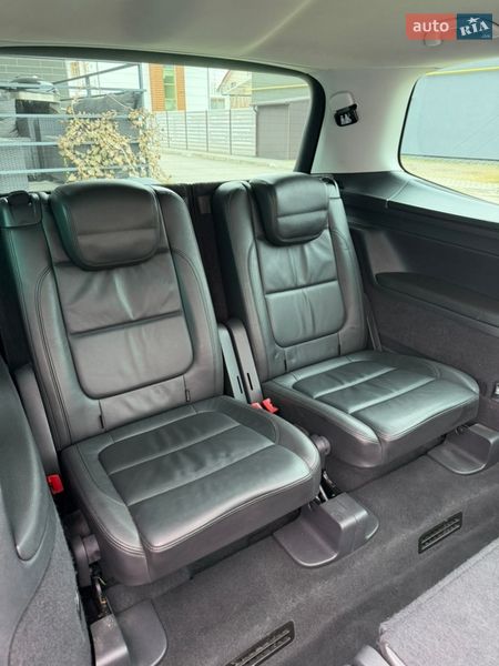 Минивэн SEAT Alhambra 2011 в Тернополе фото 15 Минивэн SEAT Alhambra 2011 в Тернополе
