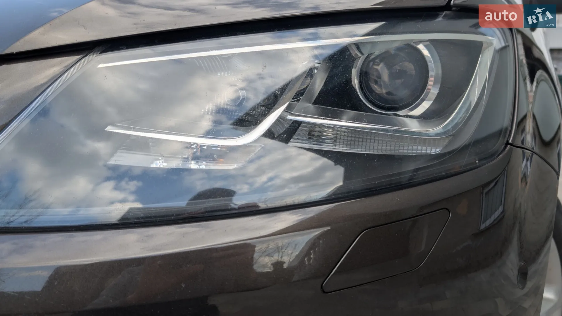 2015 SEAT Alhambra - мініатюра 2