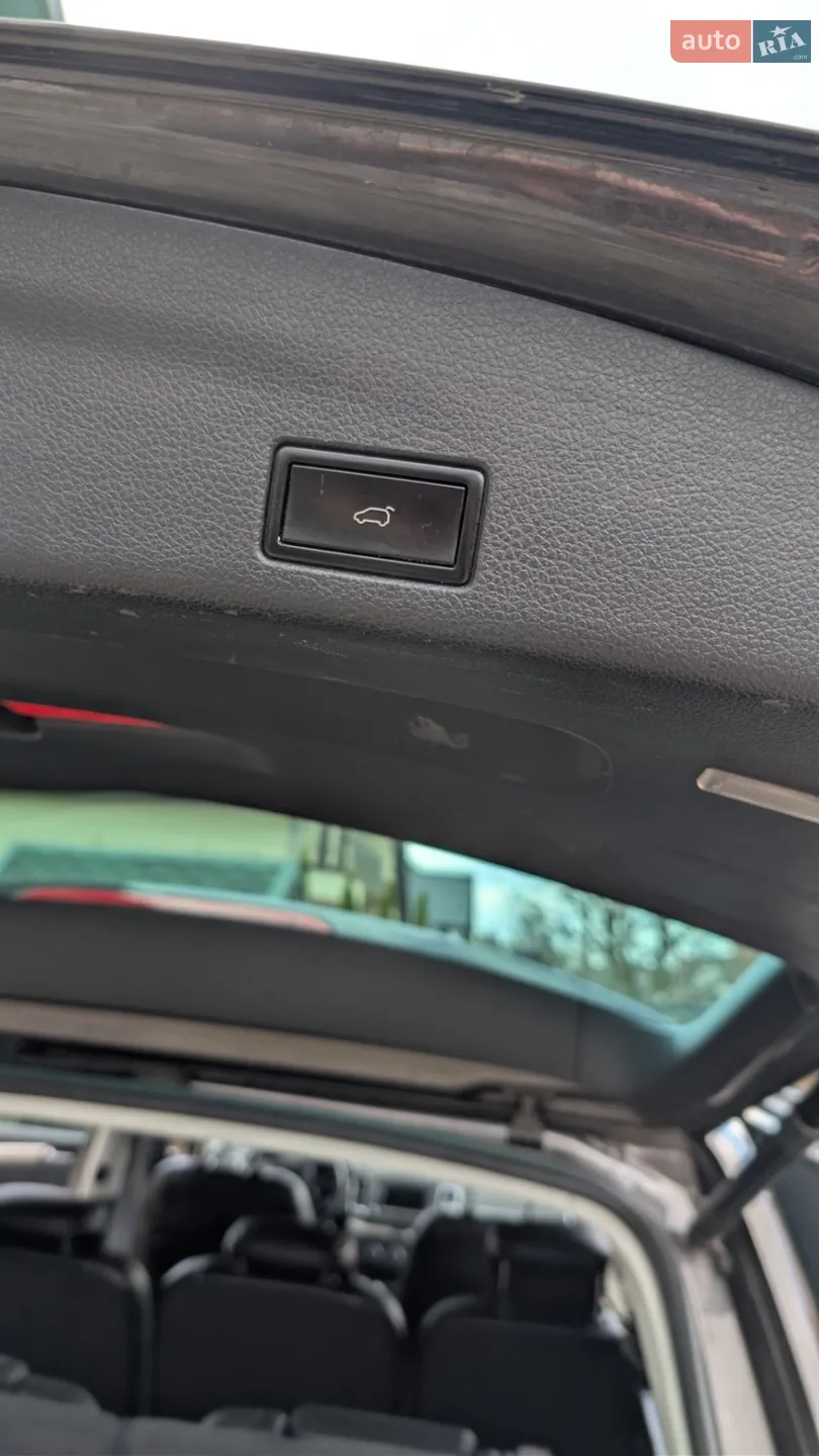2015 SEAT Alhambra - мініатюра 18