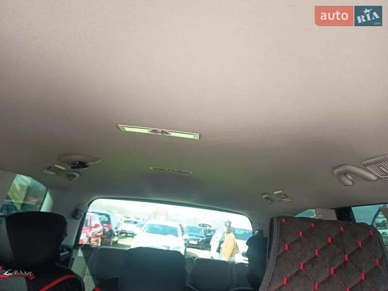 SEAT Alhambra 2013 VIN VSSZZZ7NZEV510225 фото оголошення 4 з 71