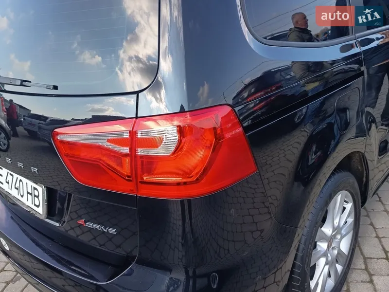 SEAT Alhambra 2013 VIN VSSZZZ7NZEV510225 фото оголошення 29 з 71