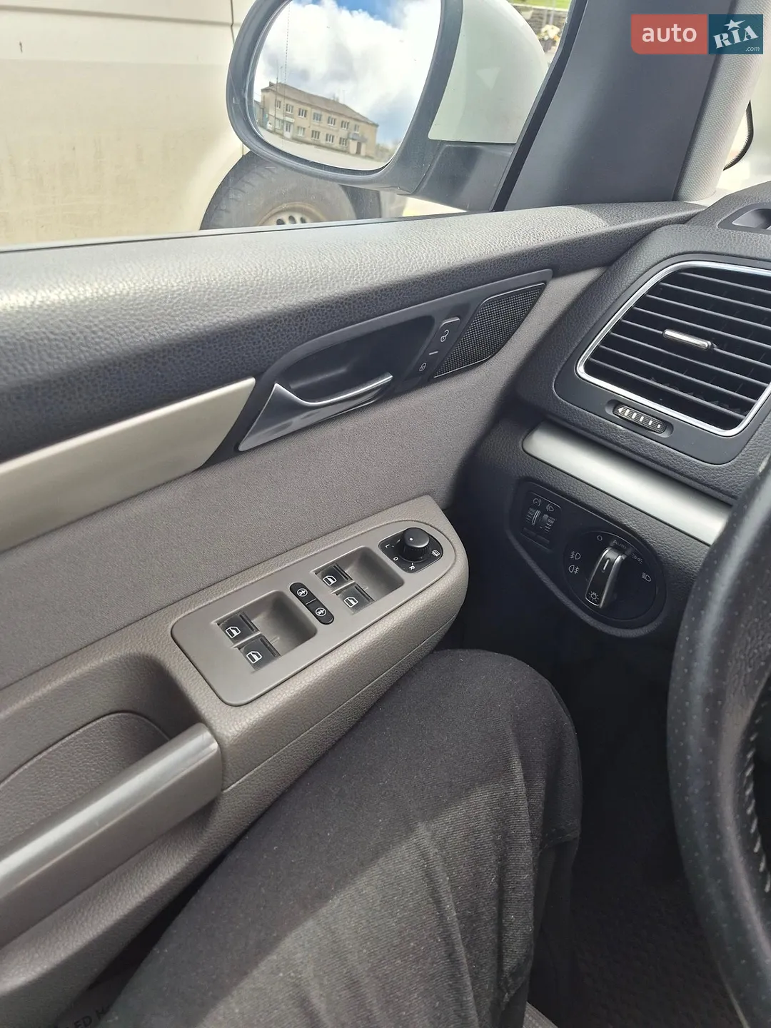 2012 SEAT Alhambra - мініатюра 12