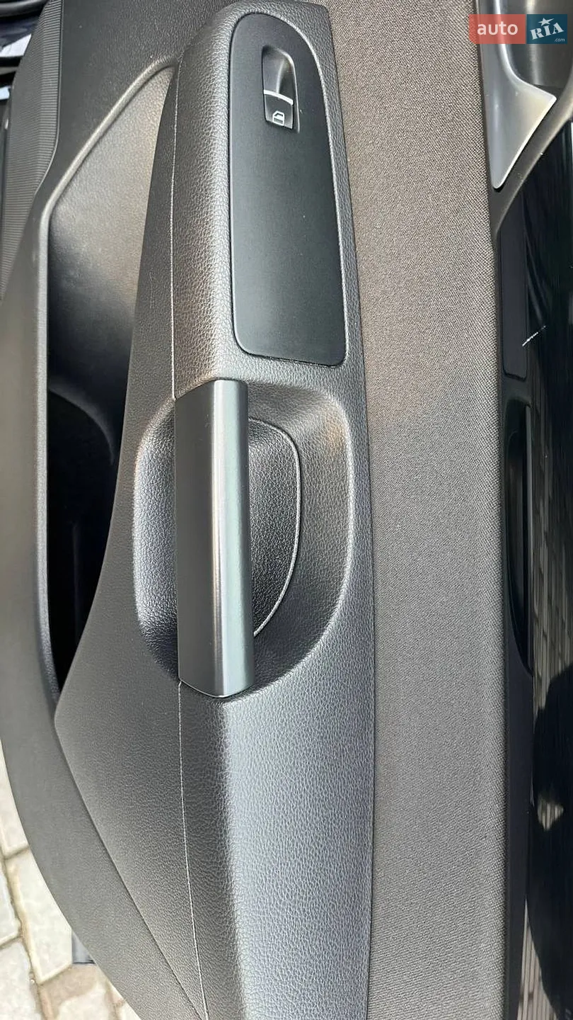 2013 SEAT Alhambra - мініатюра 17