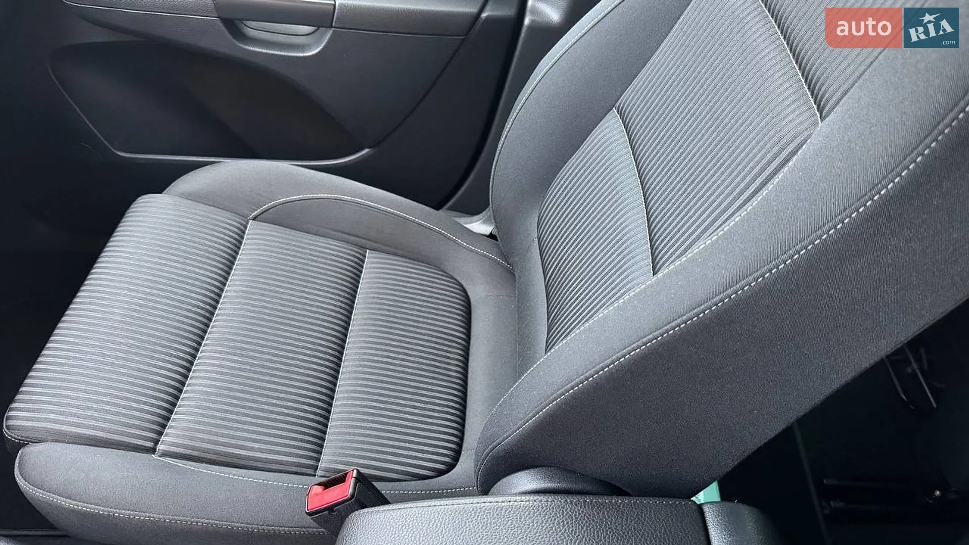 2013 SEAT Alhambra - мініатюра 15