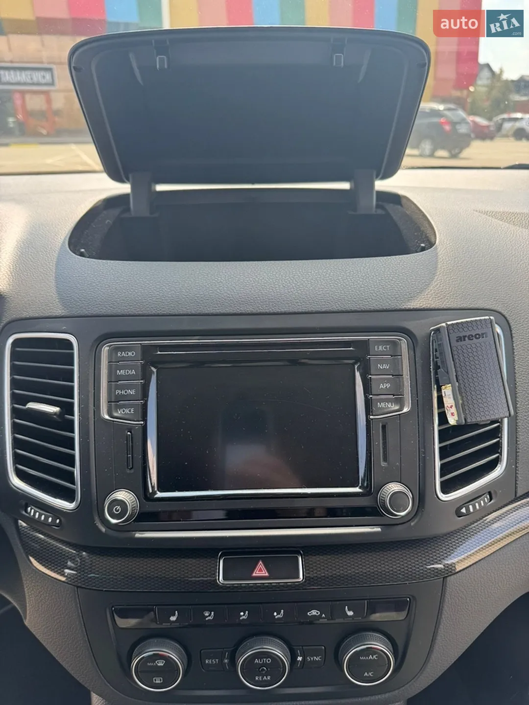 2020 SEAT Alhambra - мініатюра 25