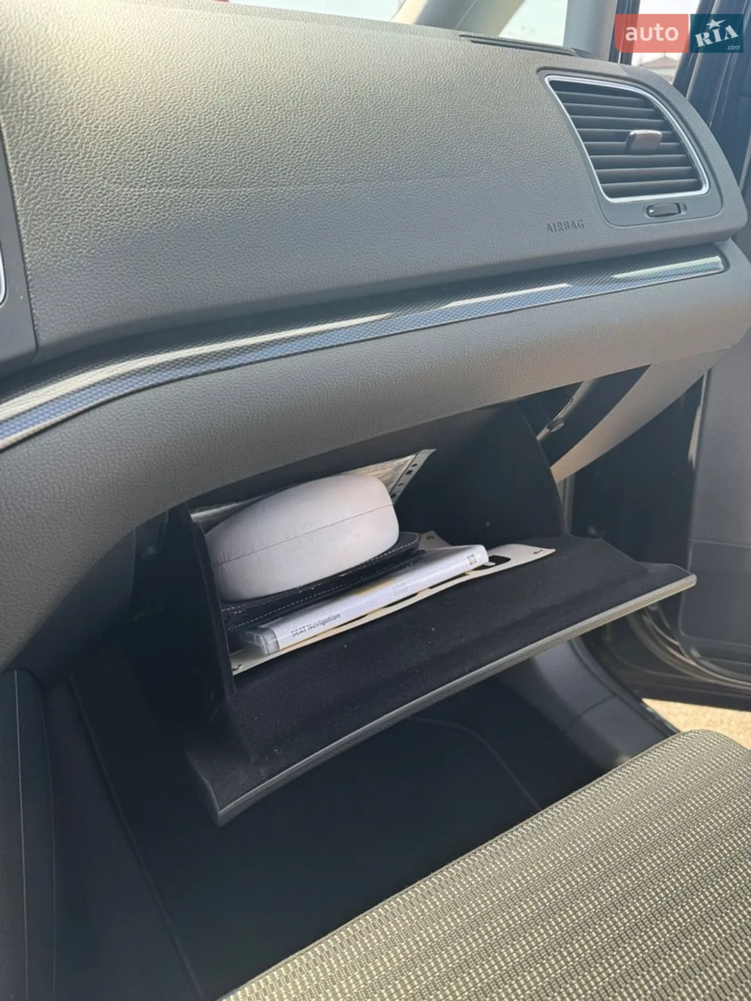 2020 SEAT Alhambra - мініатюра 26