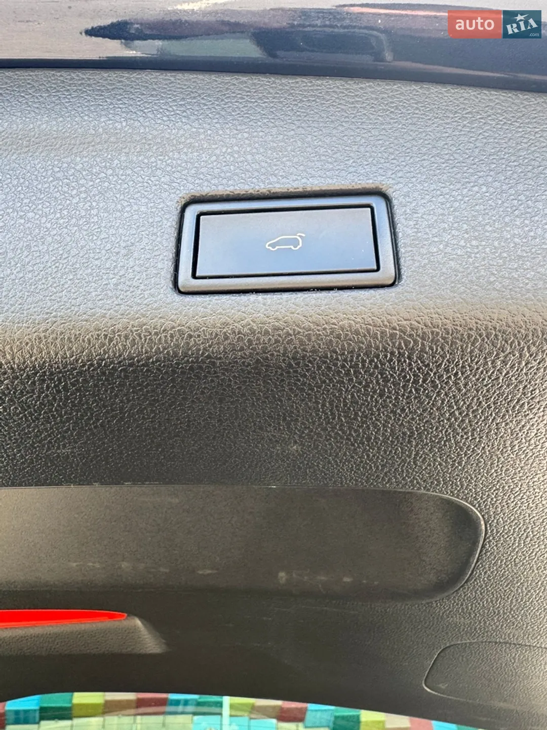 2020 SEAT Alhambra - мініатюра 32