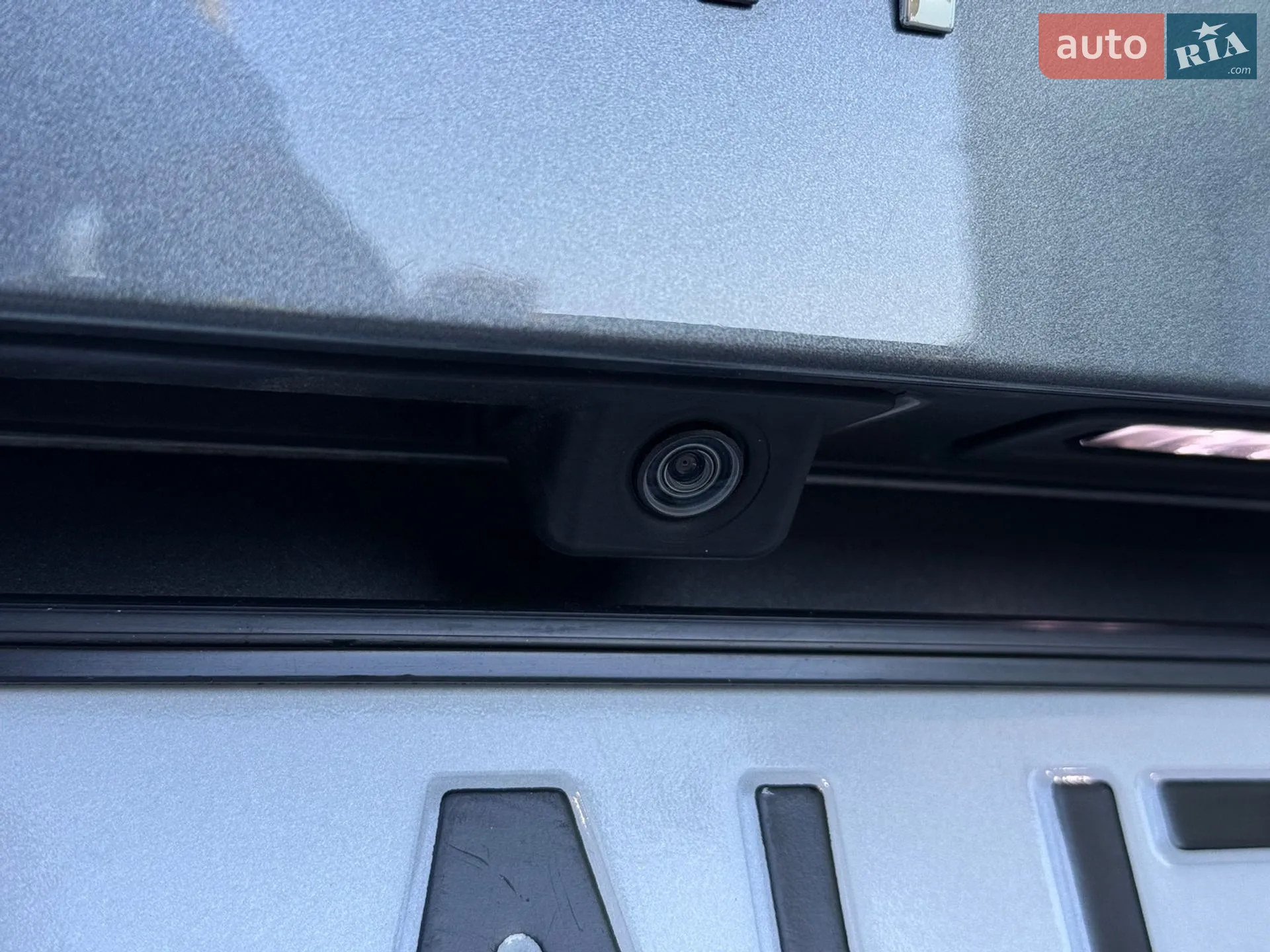 2016 SEAT Alhambra - мініатюра 55