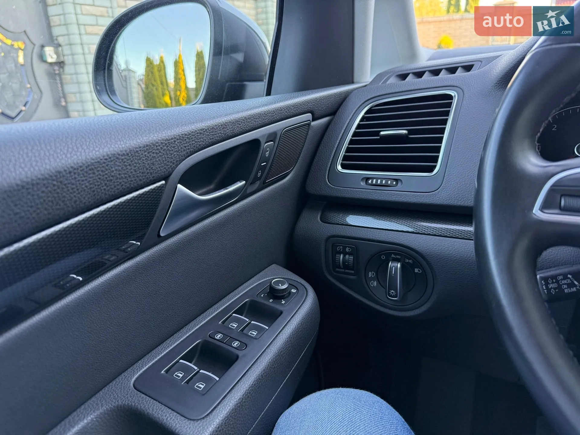 2016 SEAT Alhambra - мініатюра 75