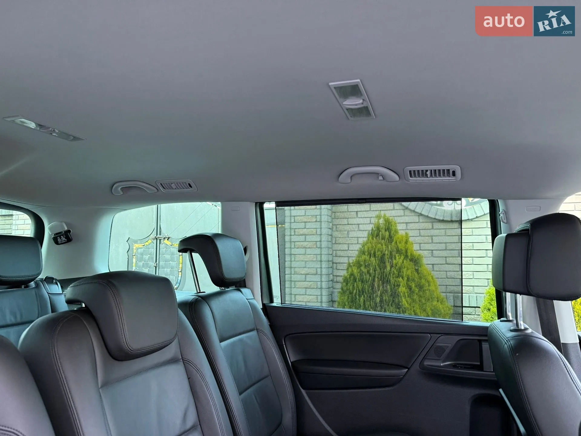 2016 SEAT Alhambra - мініатюра 106