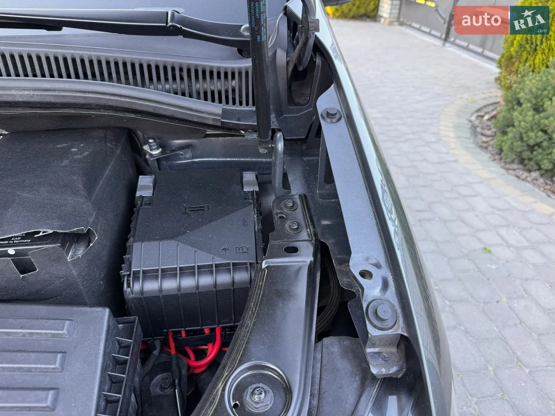 2016 SEAT Alhambra - мініатюра 126