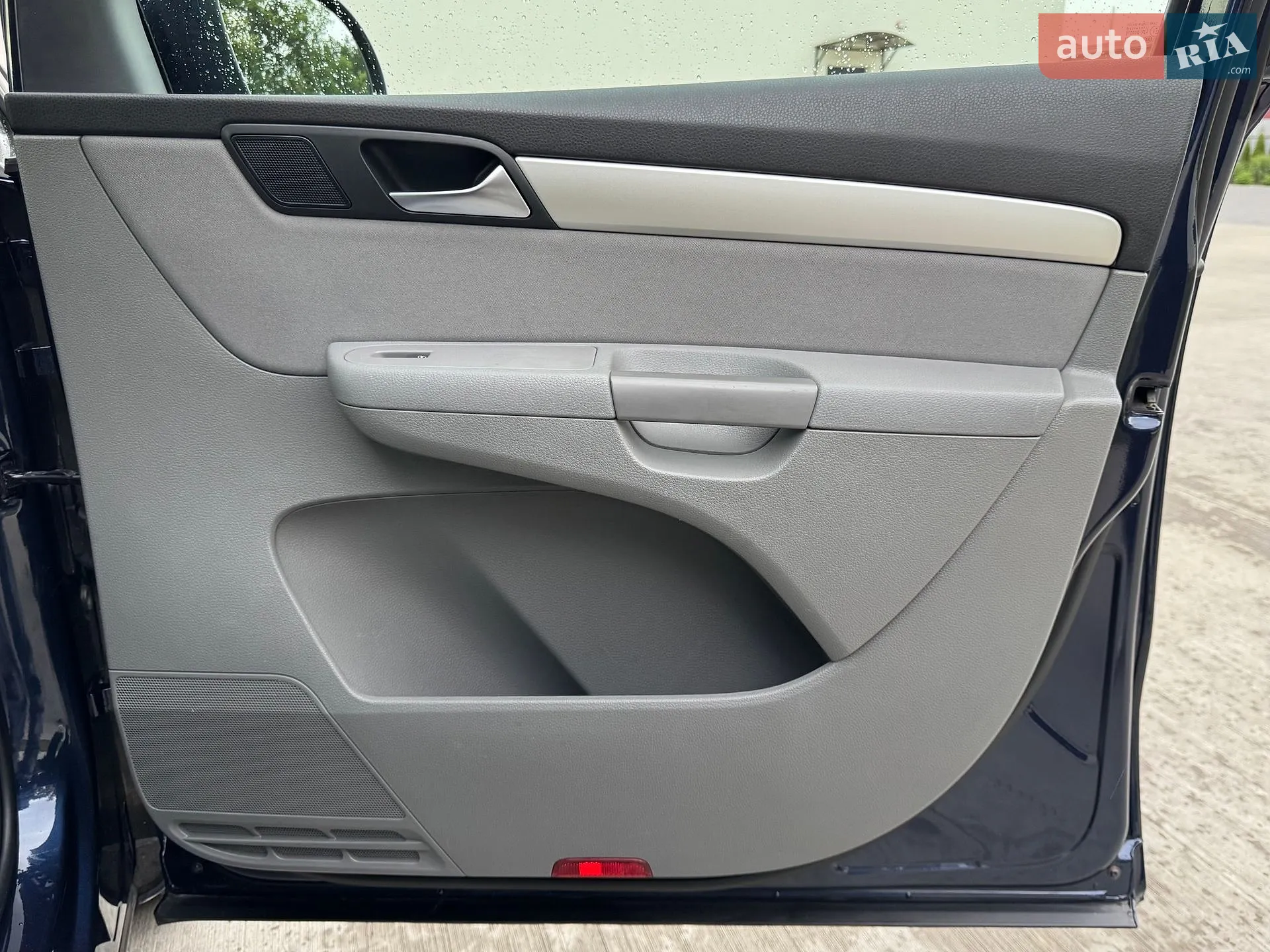 2015 SEAT Alhambra - мініатюра 41