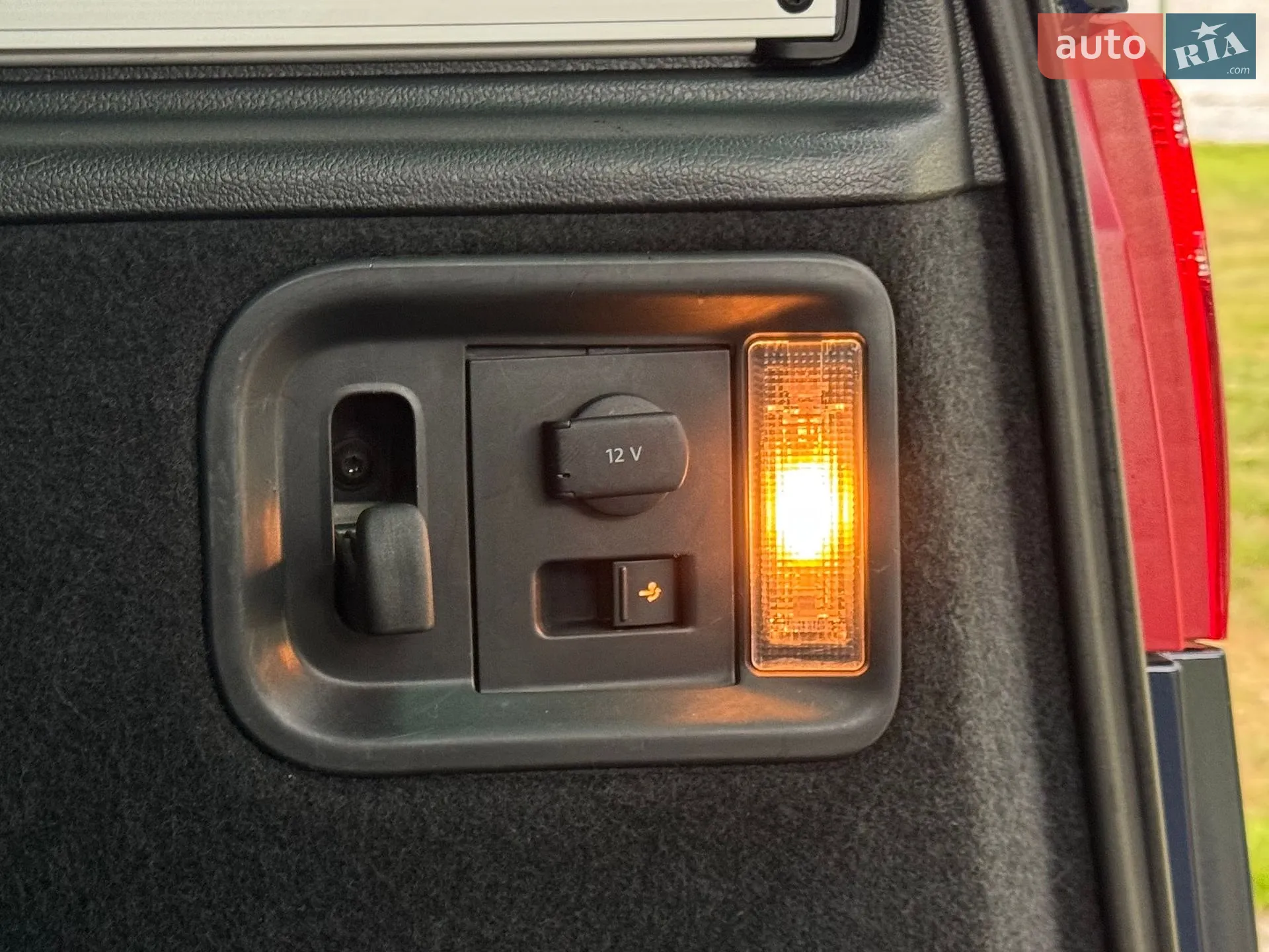 2015 SEAT Alhambra - мініатюра 31