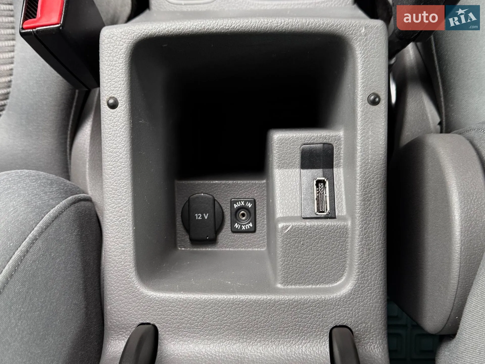 2015 SEAT Alhambra - мініатюра 51