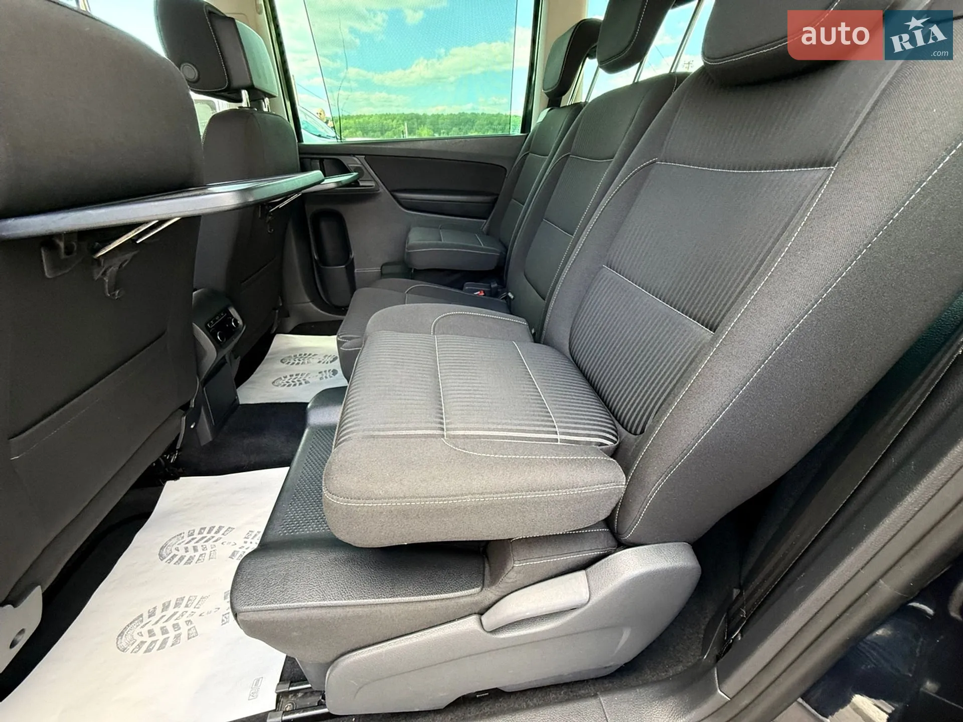 2016 SEAT Alhambra - мініатюра 51