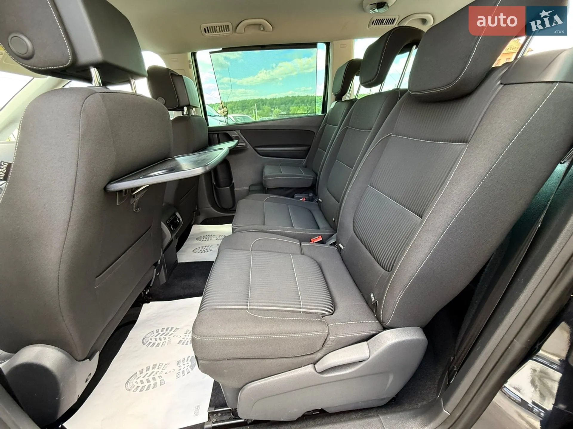 2016 SEAT Alhambra - мініатюра 54