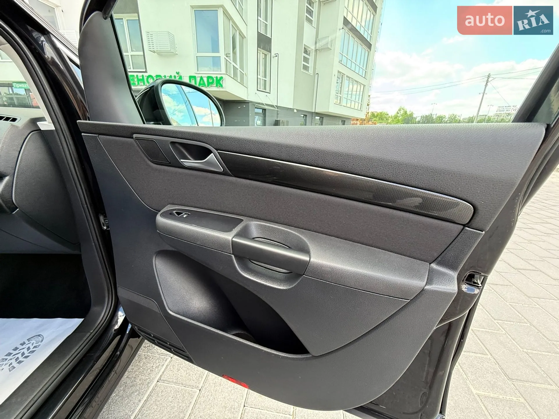 2016 SEAT Alhambra - мініатюра 69