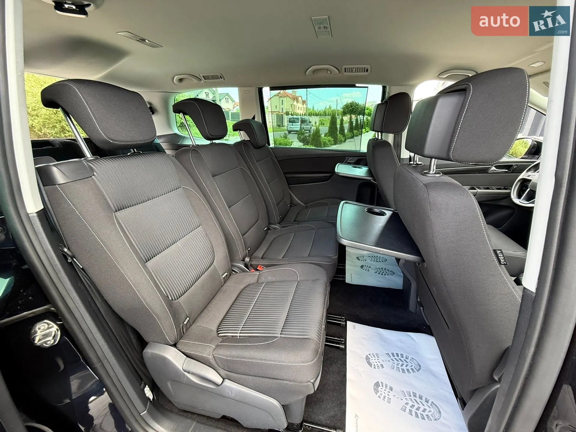 2016 SEAT Alhambra - мініатюра 74