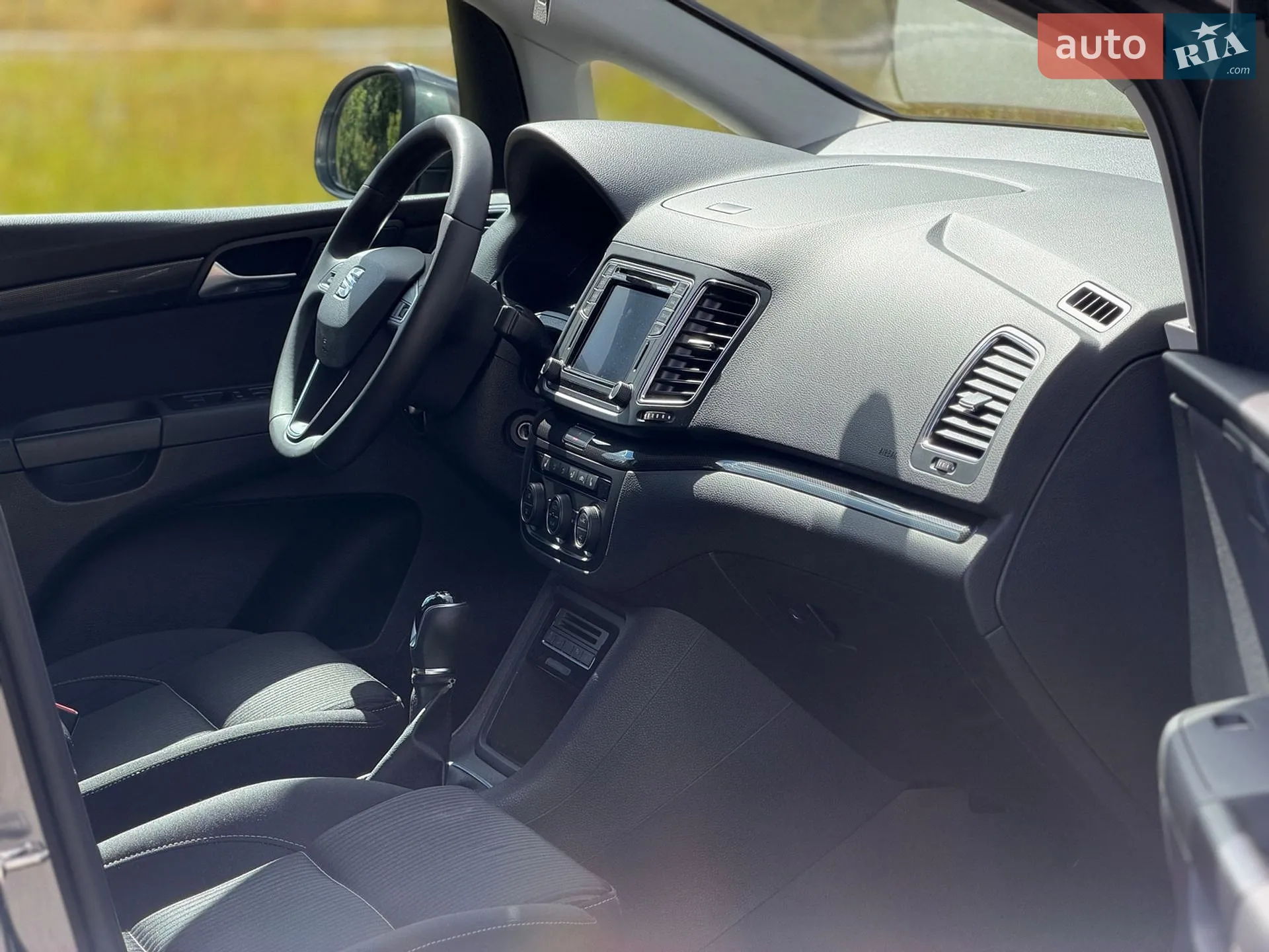 2016 SEAT Alhambra - мініатюра 20